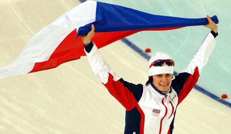 Medailová "jistota" i hokejový kapitán. Olympijských her se zúčastní šest sportovců z Vysočiny