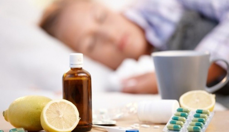 Na Vysočině přibylo 21 procent nemocných. Zavírají se další zařízení