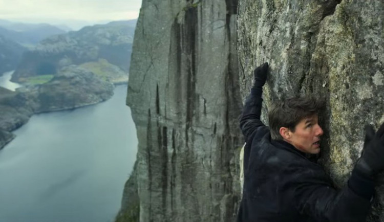 TRAILER TÝDNE: Tom Cruise bude opět čelit výzvám, jak jinak než v Mission: Impossible
