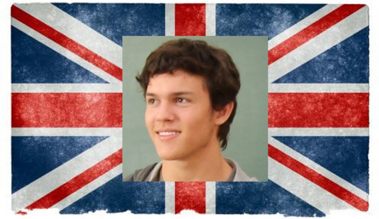 Humpolecký student Matěj Doležálek je nejlepším angličtinářem světa, porazil 18 tisíc lidí 