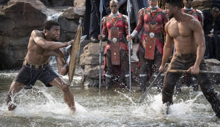 FILMOVÉ PREMIÉRY: Dva fantastické světy, každý úplně jiný. Který bude ten váš?