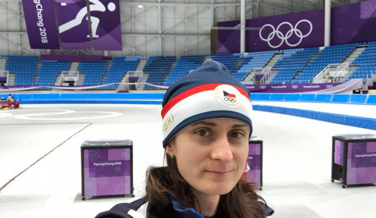 Martina Sáblíková