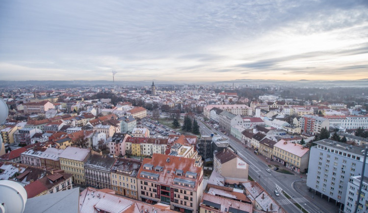 Kraj zrušil úpravy územního plánu Budějc z roku 2015. Vracíme se o osmnáct let zpět? V žádném případě, tvrdí radní