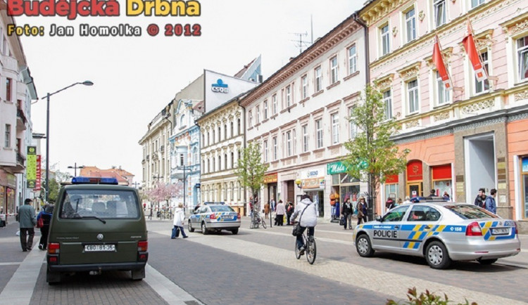 Lannovka projde úpravami, kvůli kterým bude přes dva měsíce částečně uzavřena