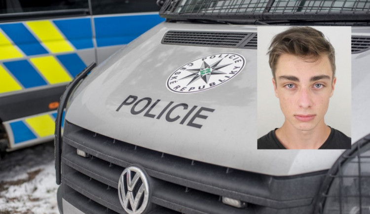 Prachatičtí kriminalisté pátrají po pohřešovaném mladistvém chlapci