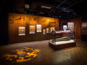 Mumie světa: evropská premiéra originální výstavy pouze v Praze