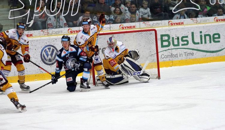 Zase to nevyšlo. Dukla prohrála s Libercem i čtvrtý zápas sezóny, tentokrát 1:2