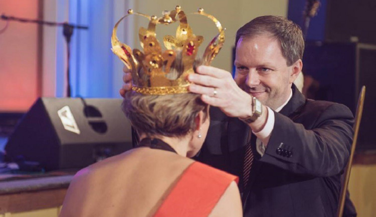 Šanci probojovat se do finále ankety Zlatý Ámos má i Hana Křenková ze Strakonic