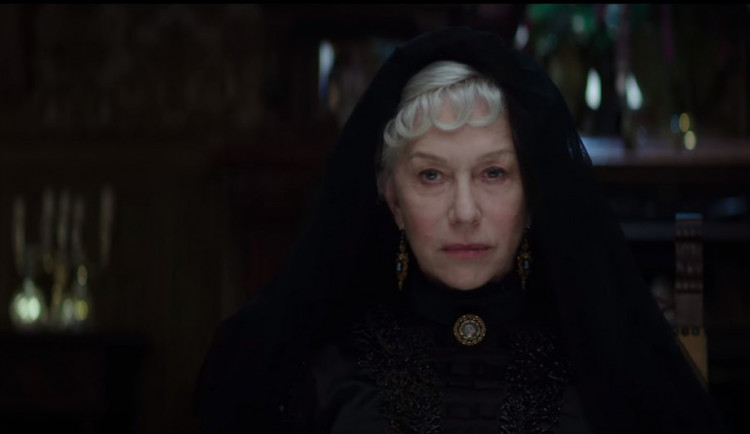 FILMOVÉ PREMIÉRY: Winchester: Sídlo démonů, aneb když se tvůrci hororů inspirují skutečností