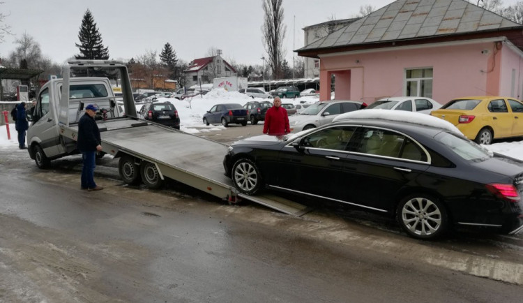 Slováci na Písecku brutálně vraždili kvůli loupeži. Na jih Čech přijeli vypůjčeným mercedesem