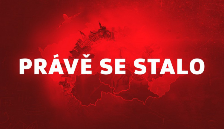 Dvě dopravní nehody komplikovaly provoz na jihočeských silnicích