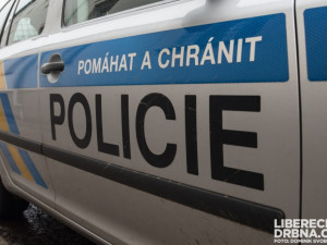Policisté v Jihlavě kontrolovali třicetiletou řidičku. Řídila pod vlivem drog