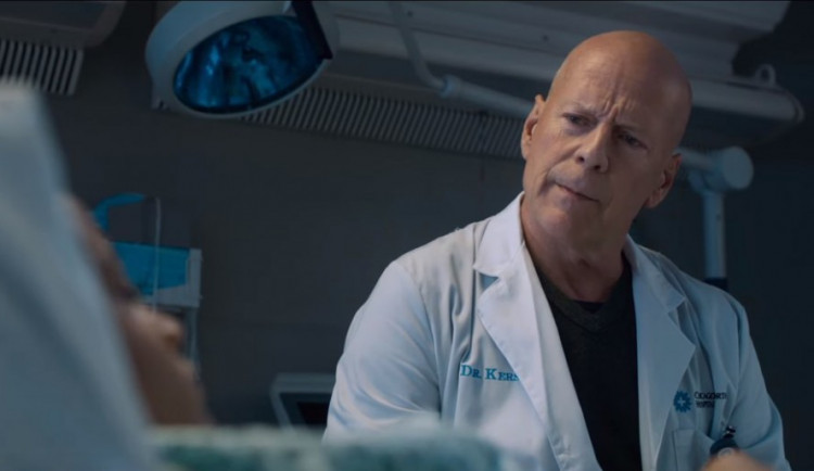 FILMOVÉ PREMIÉRY: Lékař vezme spravedlnost do svých rukou aneb Přání smrti