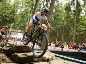 Je rozhodnuto: Nové Město na Moravě podpoří SP horských kol i letní biatlon
