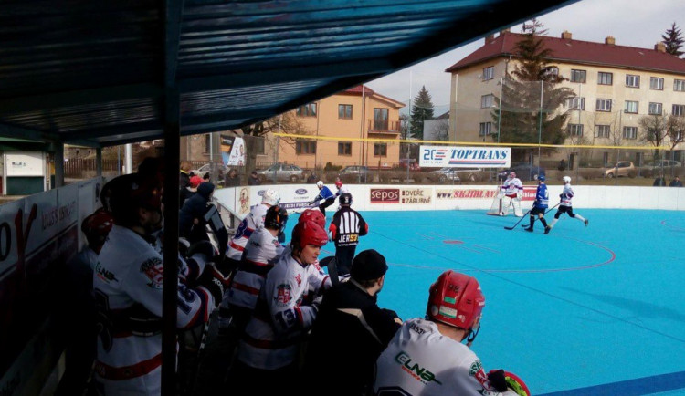 Jihlavská rezerva se vrátila na první místo jihomoravské ligy, ve šlágru zdolala Hodonín