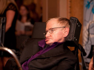 Zemřel světoznámý britský fyzik Stephen Hawking, bylo mu 76 let