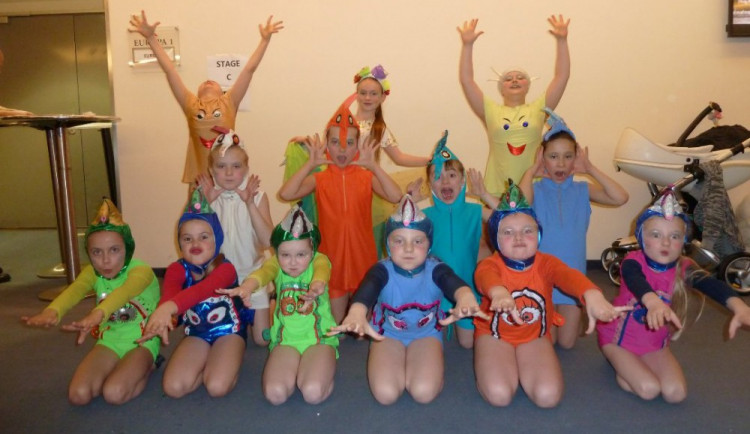 Jihlavský Hotch – Potch zazářil na soutěži ve Vídni. Na Vysočinu putuje šest medailí