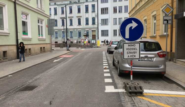 Úprava Lannovy třídy se Budějčákům nezamlouvá