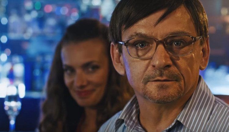 TRAILER TÝDNE: Michal Suchánek alias Pepa bude čelit nátlaku manželky