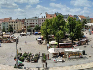 V Kraji Vysočina v loňském roce ubylo skoro čtyřicet obyvatel. Důvodem je stěhování