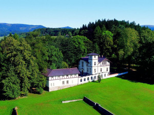 Božská voda a sto let tradice. Spa Resort Libverda zve na pohodu s wellness i procedurami