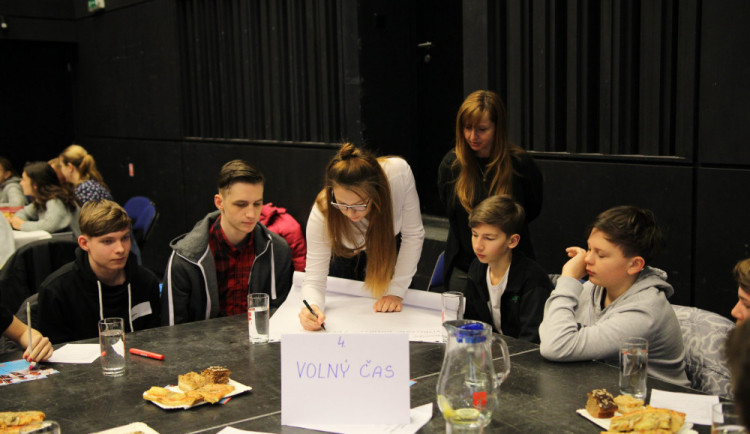 U studentů opět zabodoval Vysočina Fest. Nelíbí se jim u jihlavského Prioru a u City Parku