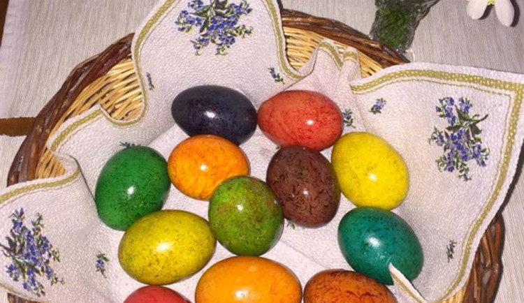 Velikonoce 2018 očima čtenářek Jihlavské Drbny