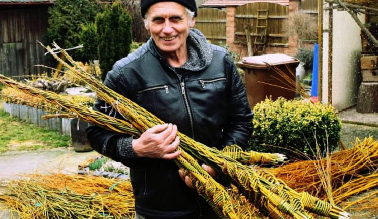 FOTOGALERIE: Jak byli čtenáři Jihlavské Drbny připraveni na pondělní pomlázku?