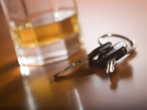 V prvním čtvrtletí na Vysočině přibylo dopravních nehod a opilých řidičů