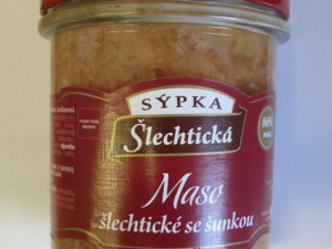 Penny Market lákal na výhodný nákup masa, výrobce ale nejspíš vědomě lhal o obsahu balení