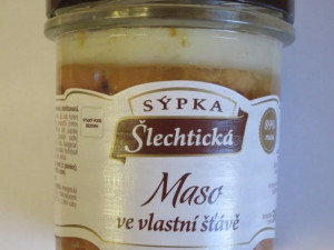 Penny Market lákal na výhodný nákup masa, výrobce ale nejspíš vědomě lhal o obsahu balení