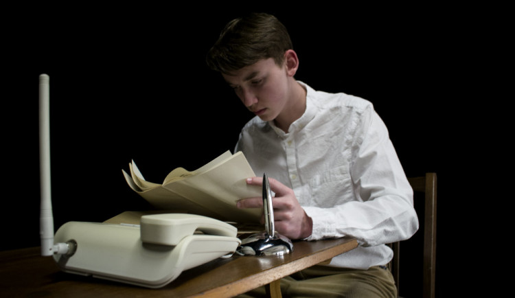 Jihlavské divadlo VOKO přichází s novou hrou. Vyhrajte vstupenky na premiéru