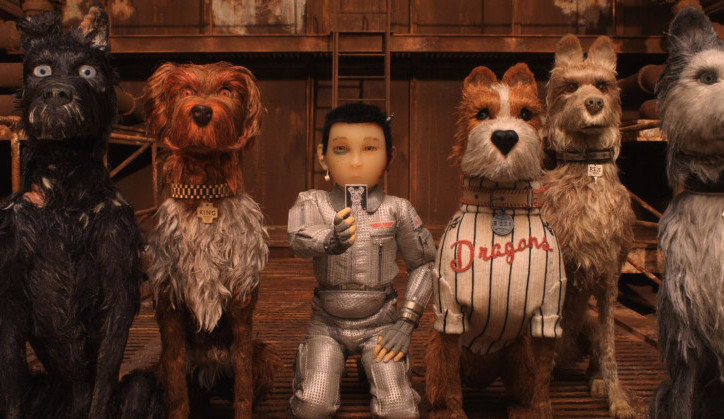 SOUTĚŽ: Školáci mohou soutěžit o účast na festivalu animovaného filmu