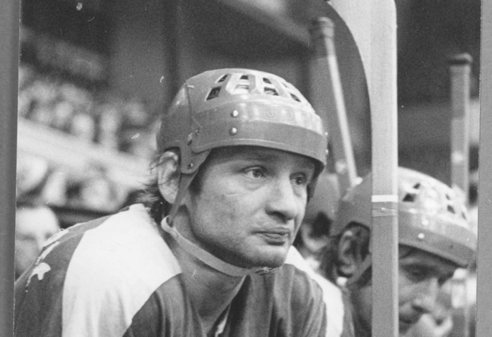 Před třemi lety nás opustil slavný hokejista a rodák z Havlíčkova Brodu