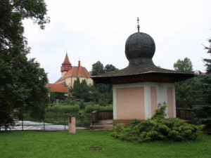 Kraj Vysočina přispěje na opravy památek čtrnácti miliony korun