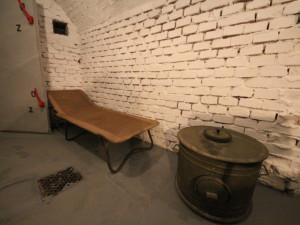 Jihlava otevře novou expozici v podzemí. Připomíná období studené války