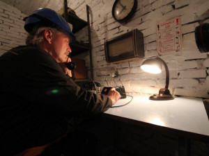 Jihlava otevře novou expozici v podzemí. Připomíná období studené války