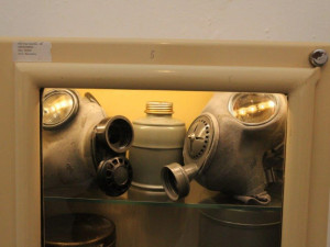 Jihlava otevře novou expozici v podzemí. Připomíná období studené války