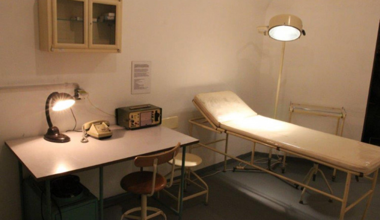 Jihlava otevře novou expozici v podzemí. Připomíná období studené války