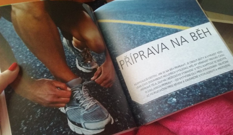 DRBNA BĚŽÍ: Hlavně nesmíme podcenit přípravu