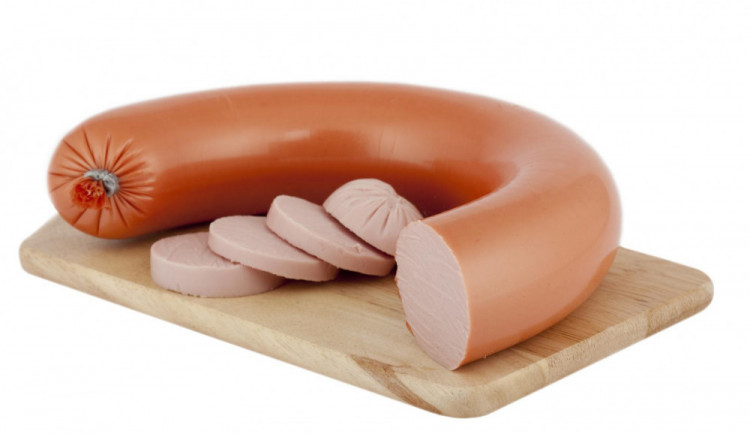 Nejlevnější německý salám je kvalitnější než český