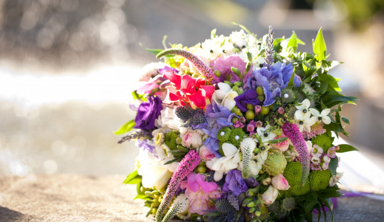 S Rozálií rozkvete každá svatba