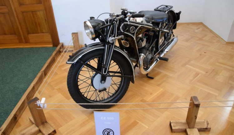 Hrad Kámen vstoupil do další turistické sezony. Tento víkend bude v režii čarodějnic