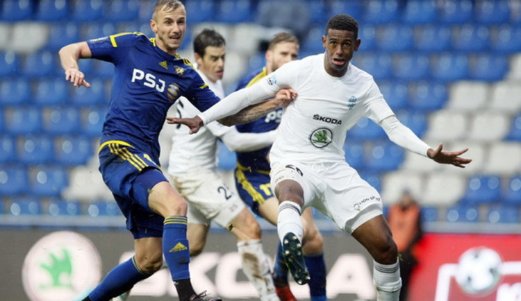 Důležitý záchranářský souboj, Vysočina v pátek hostí Mladou Boleslav