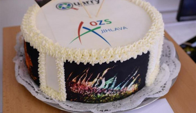 Makrofotky studentů z Jihlavy ozdobily mezinárodní konferenci Enersol v Rakousku