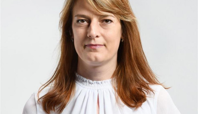 Vladislava Hudečková
