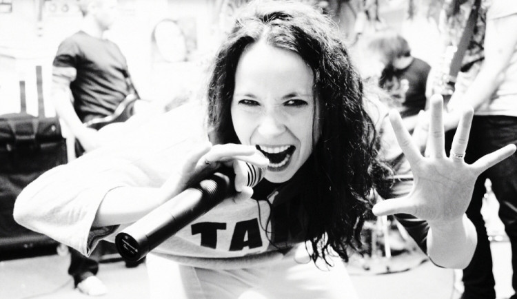 Do budějckého klubu K2 míří moldavská skupina Infected Rain. Vystoupí i čeští Up!Great