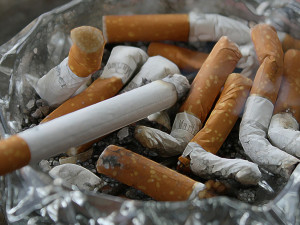 Každý třetí Čech nevydrží bez cigarety. Jihlavská nemocnice se zapojila do boje s kouřením