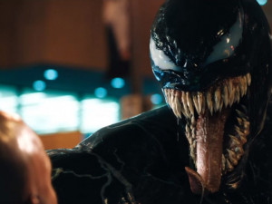 TRAILER TÝDNE: Roli marvelovského symbionta Venoma si střihne Tom Hardy