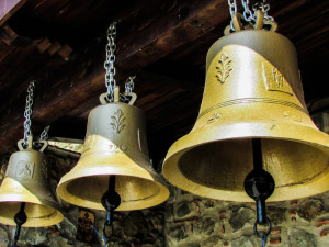 Jihlavské Muzeum Vysočiny zahájilo pětiletý výzkum zvonů na Vysočině. Je jich víc než tisíc